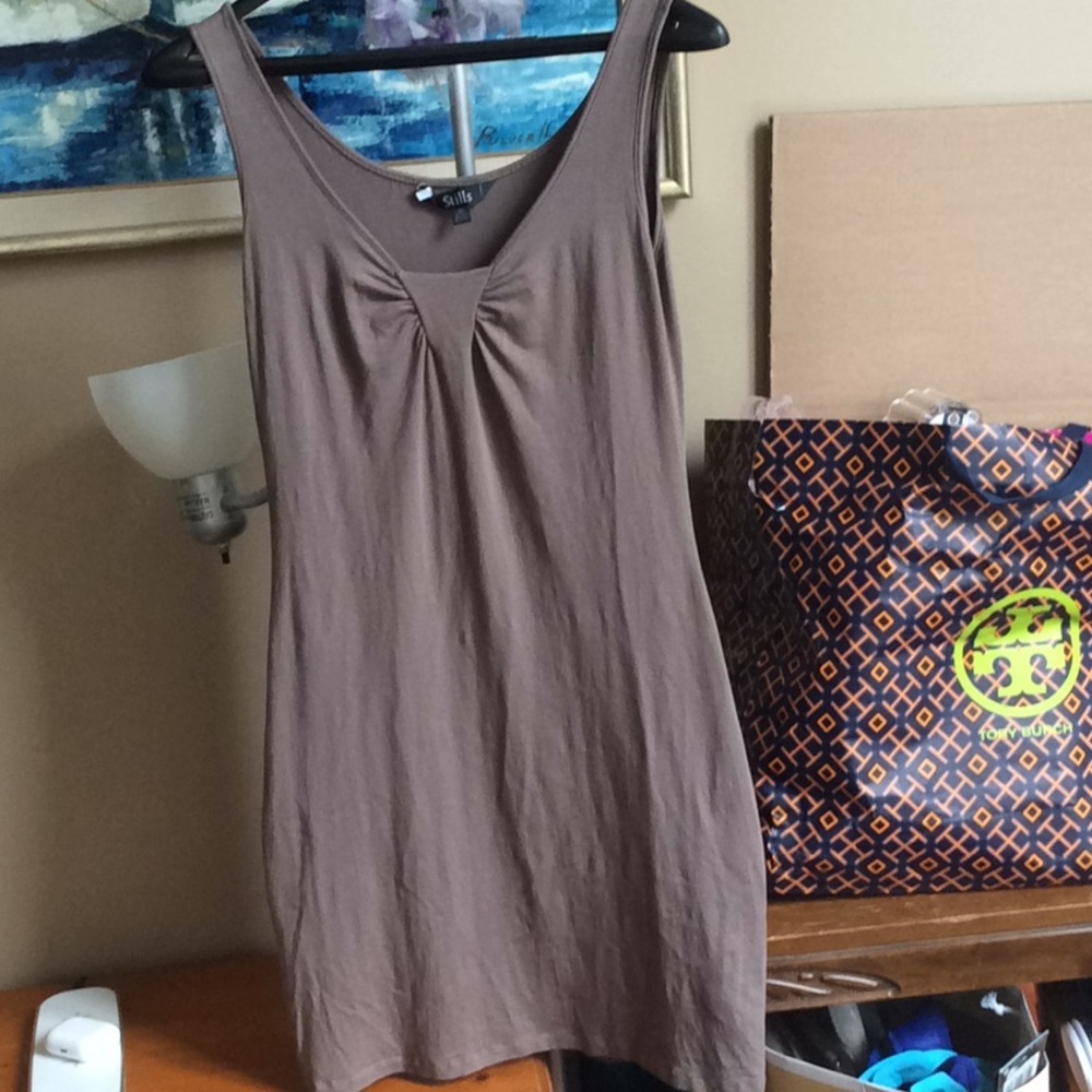 Stills dress